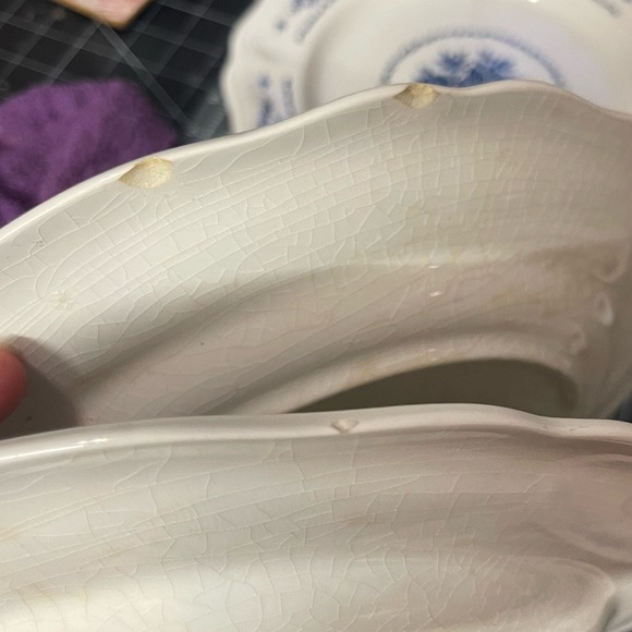 China: Mayhill by Sears (15 pc) - Picture 4 of 9